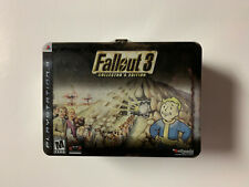 Fallout 3 Collector's Edition